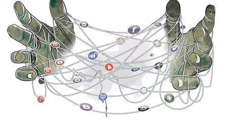 For representational purposes