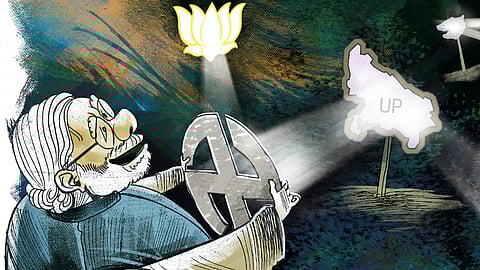 Image used for representational purposes only.