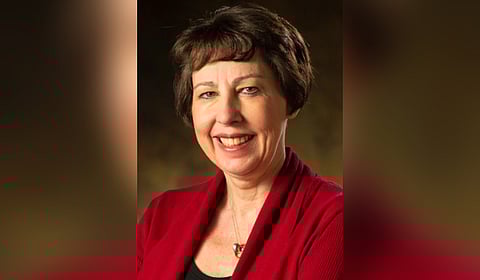 Nicola Fox, Associate Administrator for NASA's Science Mission Directorate.