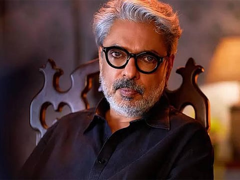 Acclaimed Indian filmmaker Sanjay Leela Bhansali has now launched his own music label, Bhansali Music.