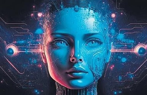 AI can be employed for any disease diagnosis