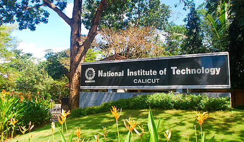 National Institute of Technology, Calicut (NITC)