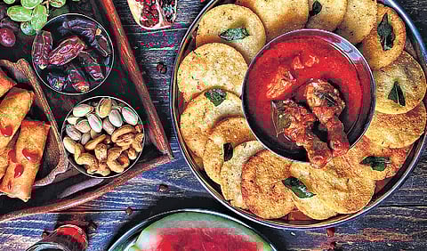 Image used for representational purposes only.