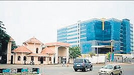 The expansion to Kerala’s semi-urban and rural areas and beyond traditional SEZ parks is a strong reflection of the improvements in local infrastructure and the availability of highly skilled talent.