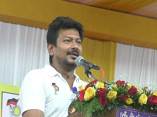 Sanatana Dharma row: HC quashes FIR against BJP leader, labels  Udhayanidhi's remark 'hate speech'