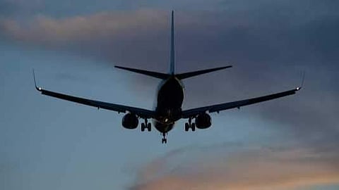 Image used for representative purposes only.