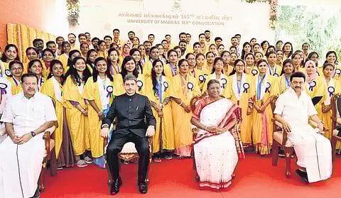 On cloud 98.8%, TN stays ahead of the curve