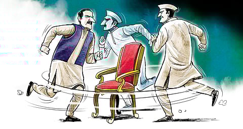 Image used for representational purposes only.