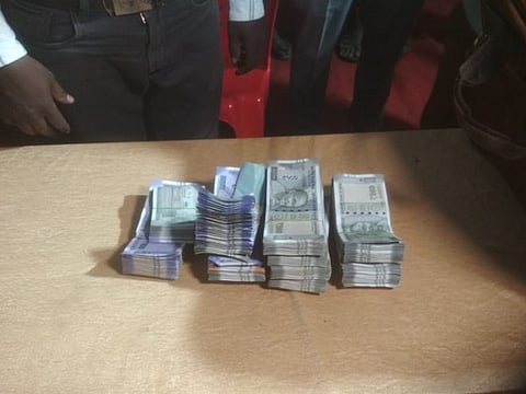 Image used for representative purpose only