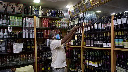 Representational purpose only