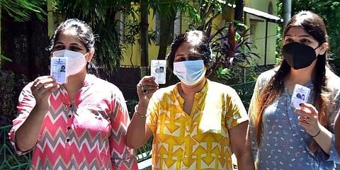 Voter ID details not collected from students, clarifies TNAU amid row