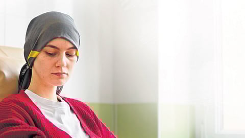 Image used for representational purposes only. 