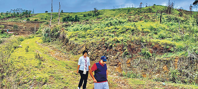 GRT Hotels and Resorts in Kodaikkanal offers treks to offbeat and unexplored places