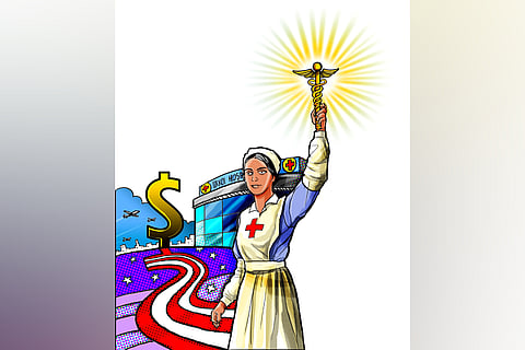 Image used for representational purposes only. 