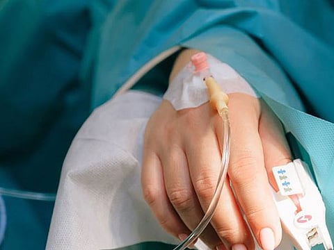 Eight hospitalised after chlorine gas leak at water treatment plant in Tamil Nadu