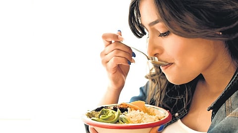 Image used for representational purposes only