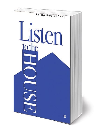 'Listen to the House' book review: To Rebel and Revel