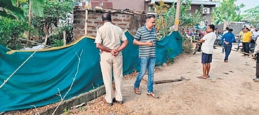 51-yr-old widow stoned to death in Odisha's Barasingha village, cops begin probe