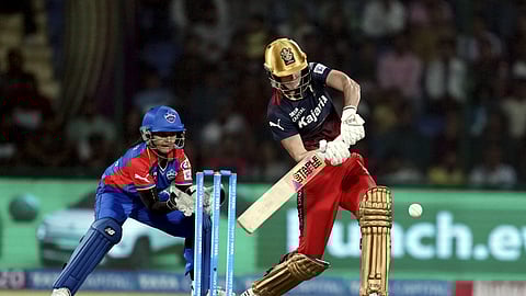 Peaking at right time, holding nerves in big moments helped us win WPL: RCB's Ellyse Perry