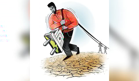 Kerala: KSEB seeks govt help to recover Rs 2,500-crore KWA power bill arrears