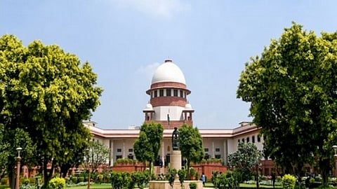 Supreme Court of India.