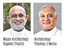 Kerala: ‘Treatment  of minorities’ foils BJP’s bid to win over Christian community 