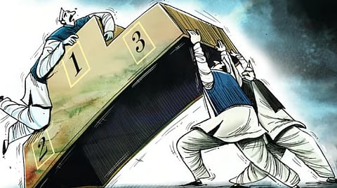 Image used for representational purposes only.