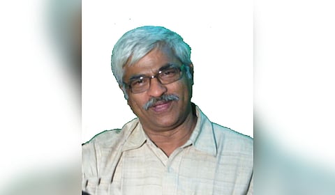 Sujan Chakraborty 
