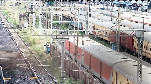 CIL exceeds coal supply target for power sector