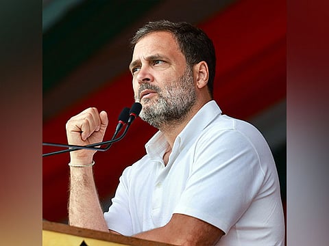 Around three to four welfare schemes are expected to be announced by Rahul Gandhi, who will inaugurate the valedictory function of 'Puthuyuga Yatra'.