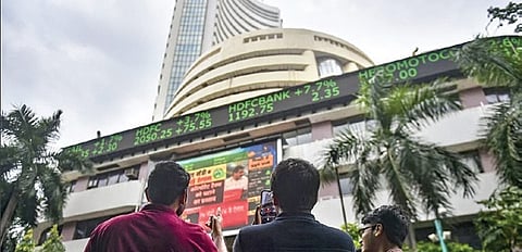 Successful IPOs fall on valuation worries, regulatory scrutiny