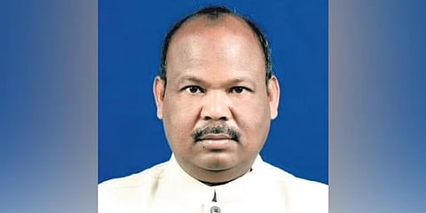 MLA Makaranda Muduli