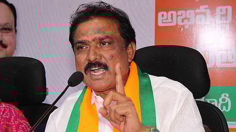 BJP MLA Payal Shankar 