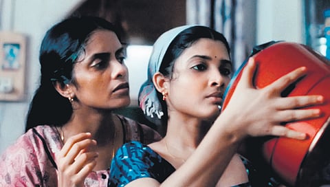 A still from 'All We Imagine As Light'