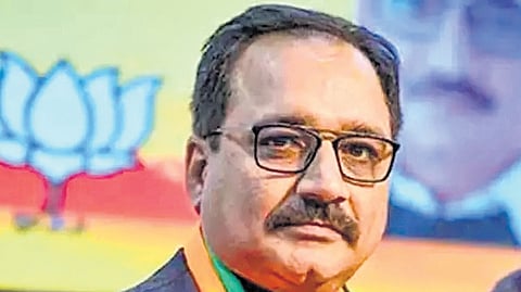 Virendra Sachdeva