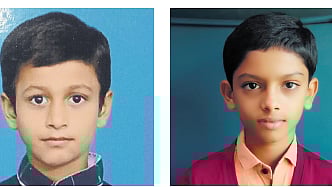 B Revanth Kumar, 
Anil Kumar Banawat