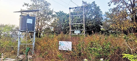 Image used for representational purposes only