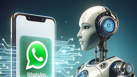 Now WhatsApp users won’t have to turn to Google search engine to find the best quotes or birthday messages for their friends or family, or even download pictures to forward to their contacts.