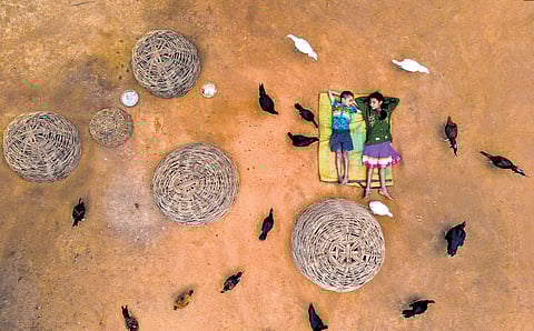 An immensely personal medium, photography captures fleeting moments and emotions and is a portal to memory in time