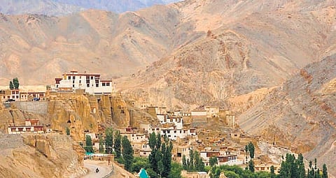 Rift in Congress, NC widens as INDIA falters in Ladakh