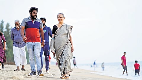 I am more intrigued by unsuccessful 
films: Abijith Asokan