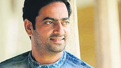 It’s a wrap for Saiju Kurup’s production, 'Bharathanatyam'