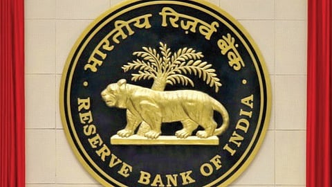 Reserve Bank of India