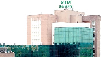 While six students received their doctoral degrees, 643  got PG degrees.  