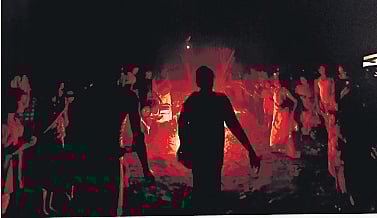 Vaanam Art Festival: Unveiling the untold stories of resistance through art