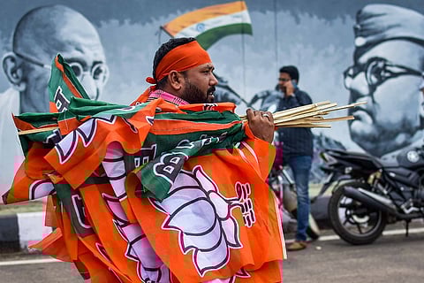  Jharkhand Chief Minister Hemant Soren