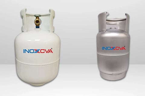 INOX India wins patent for new type of container for ultra-cool fluids