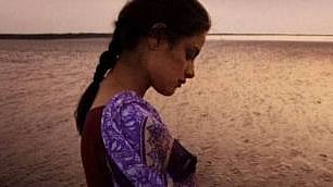  Indian filmmaker Payal Kapadia's "All We Imagine As Light"
