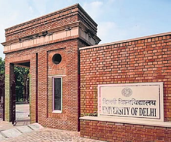 Delhi University