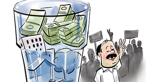 Image used for representational purposes only